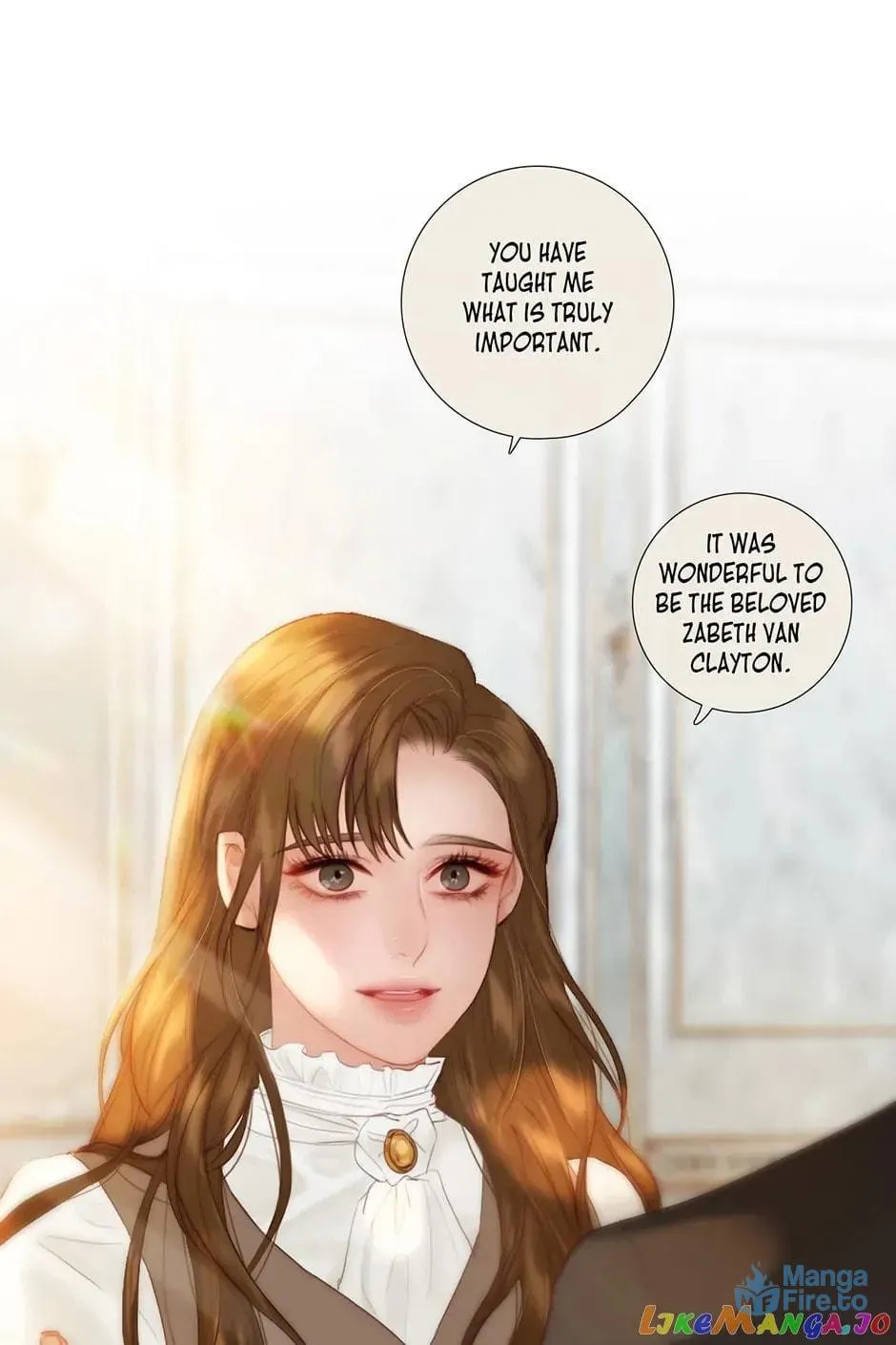 Read Portrait chapter 86 image 43 on Lezhin