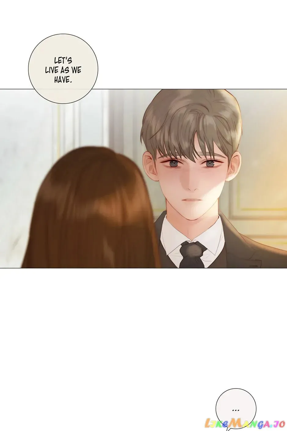 Read Portrait chapter 86 image 45 on Lezhin
