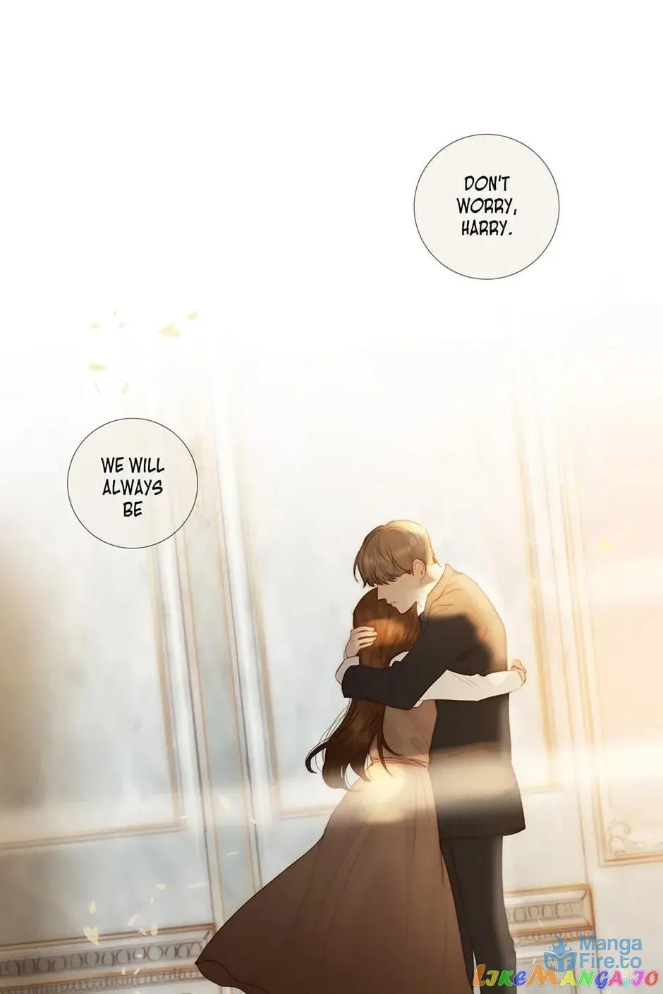 Read Portrait chapter 86 image 49 on Lezhin
