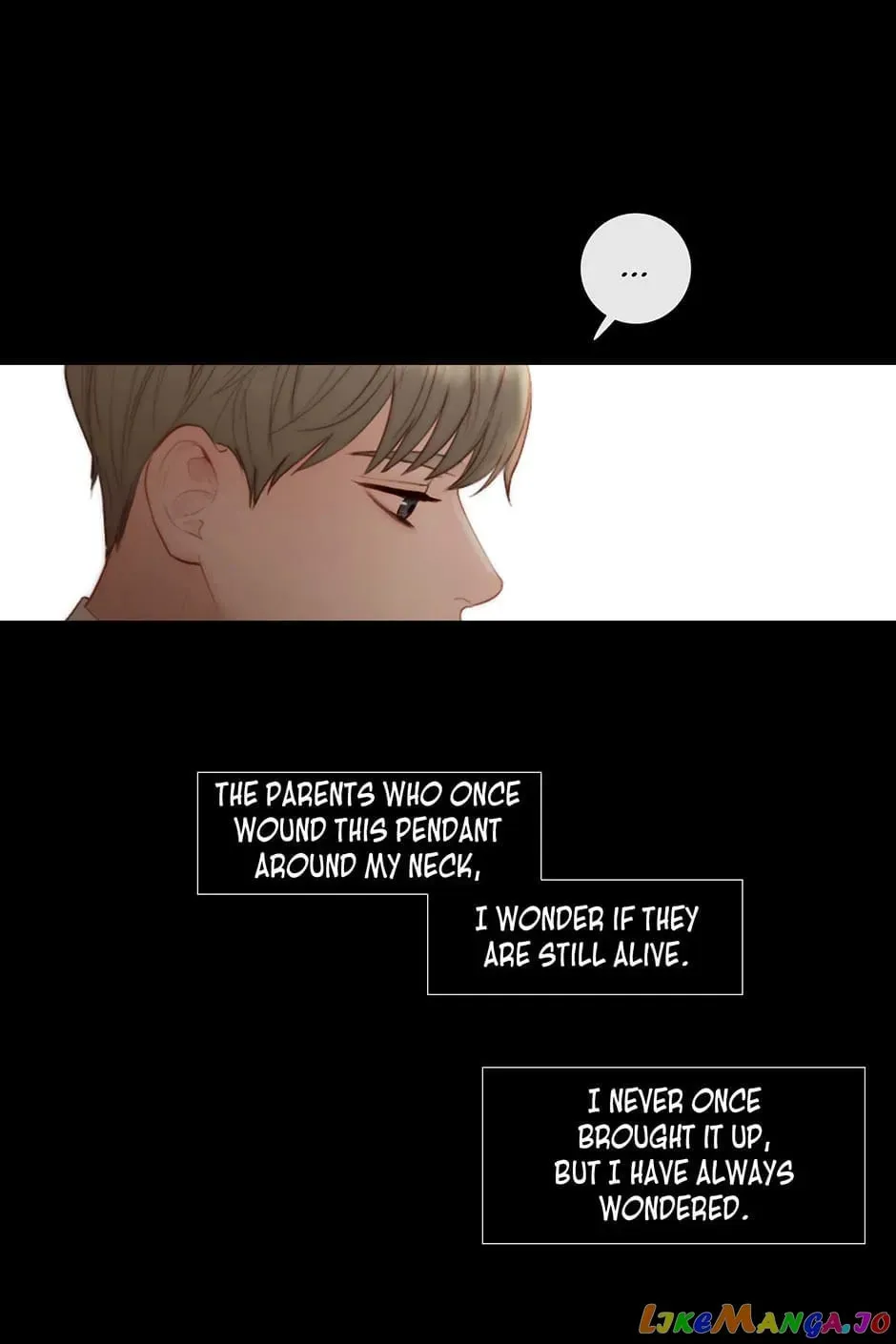 Read Portrait chapter 87 image 12 on Lezhin