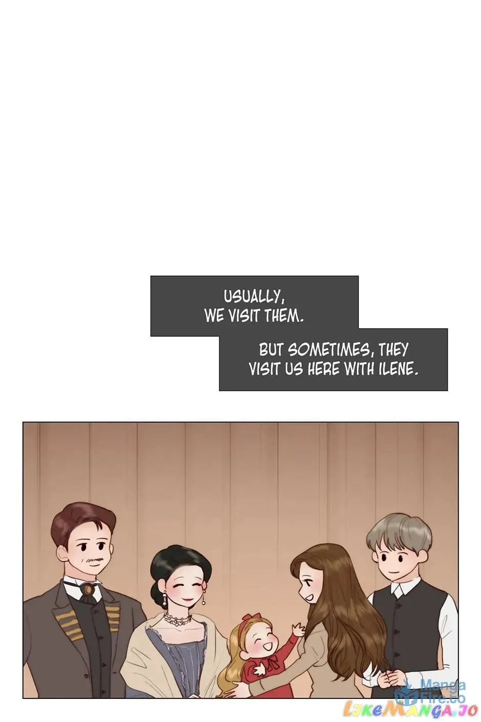 Read Portrait chapter 87 image 20 on Lezhin