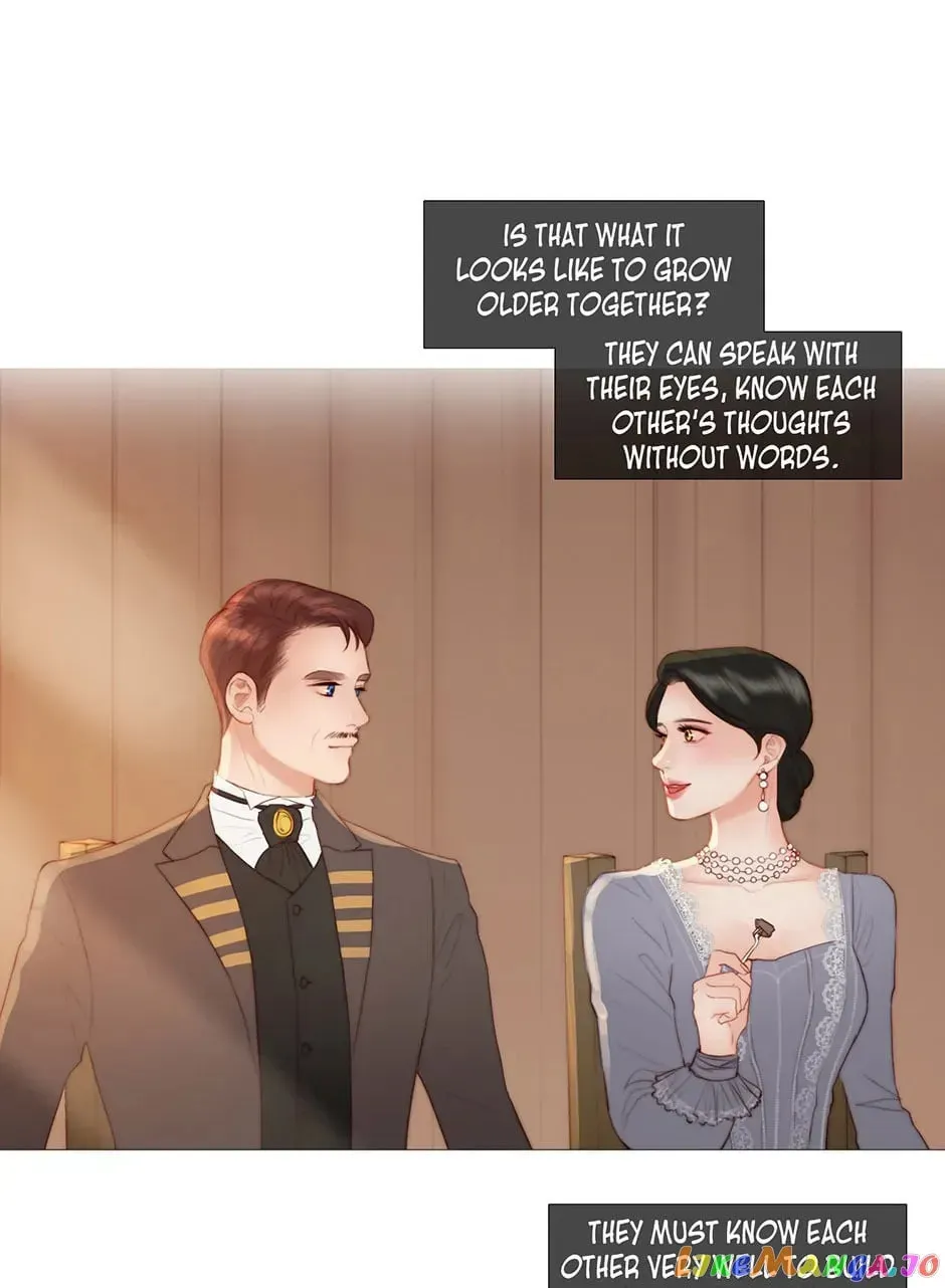 Read Portrait chapter 87 image 22 on Lezhin