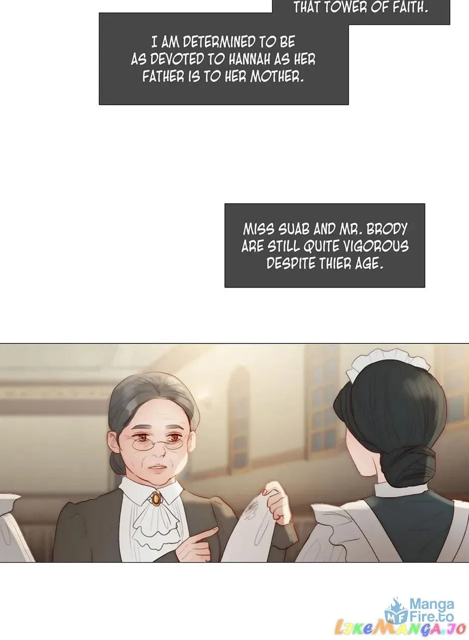 Read Portrait chapter 87 image 23 on Lezhin