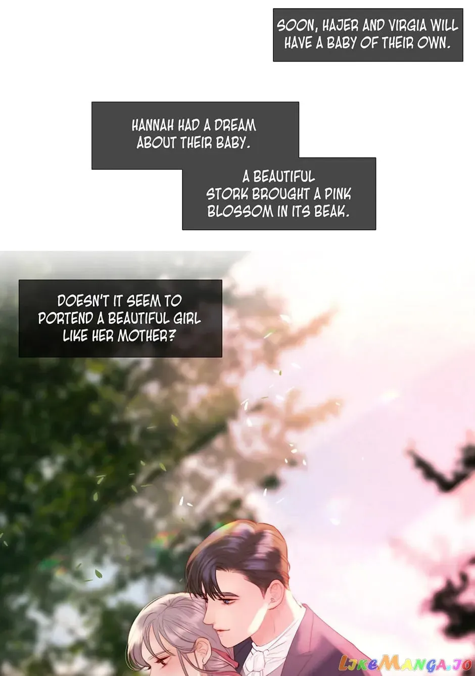 Read Portrait chapter 87 image 27 on Lezhin
