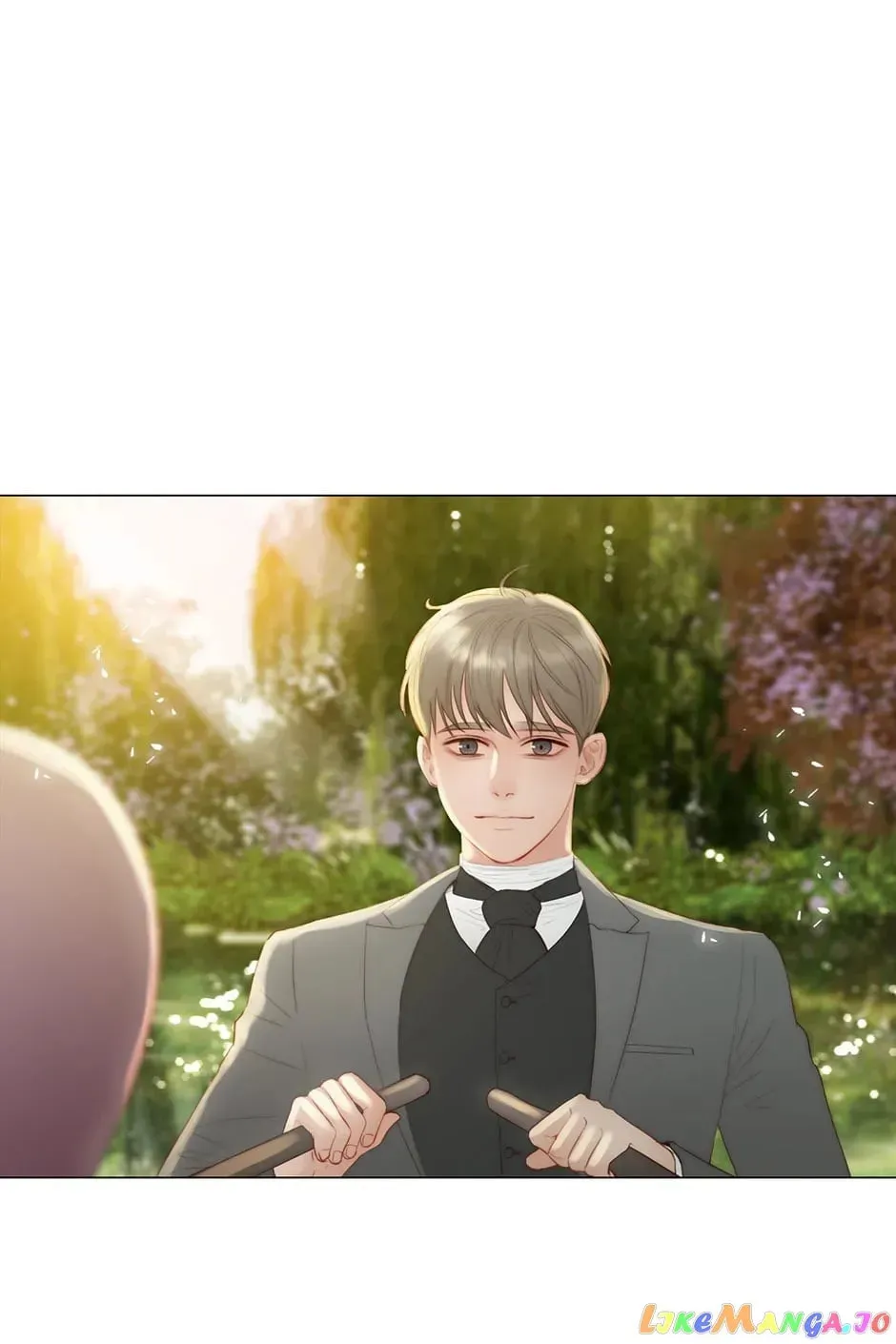 Read Portrait chapter 87 image 33 on Lezhin