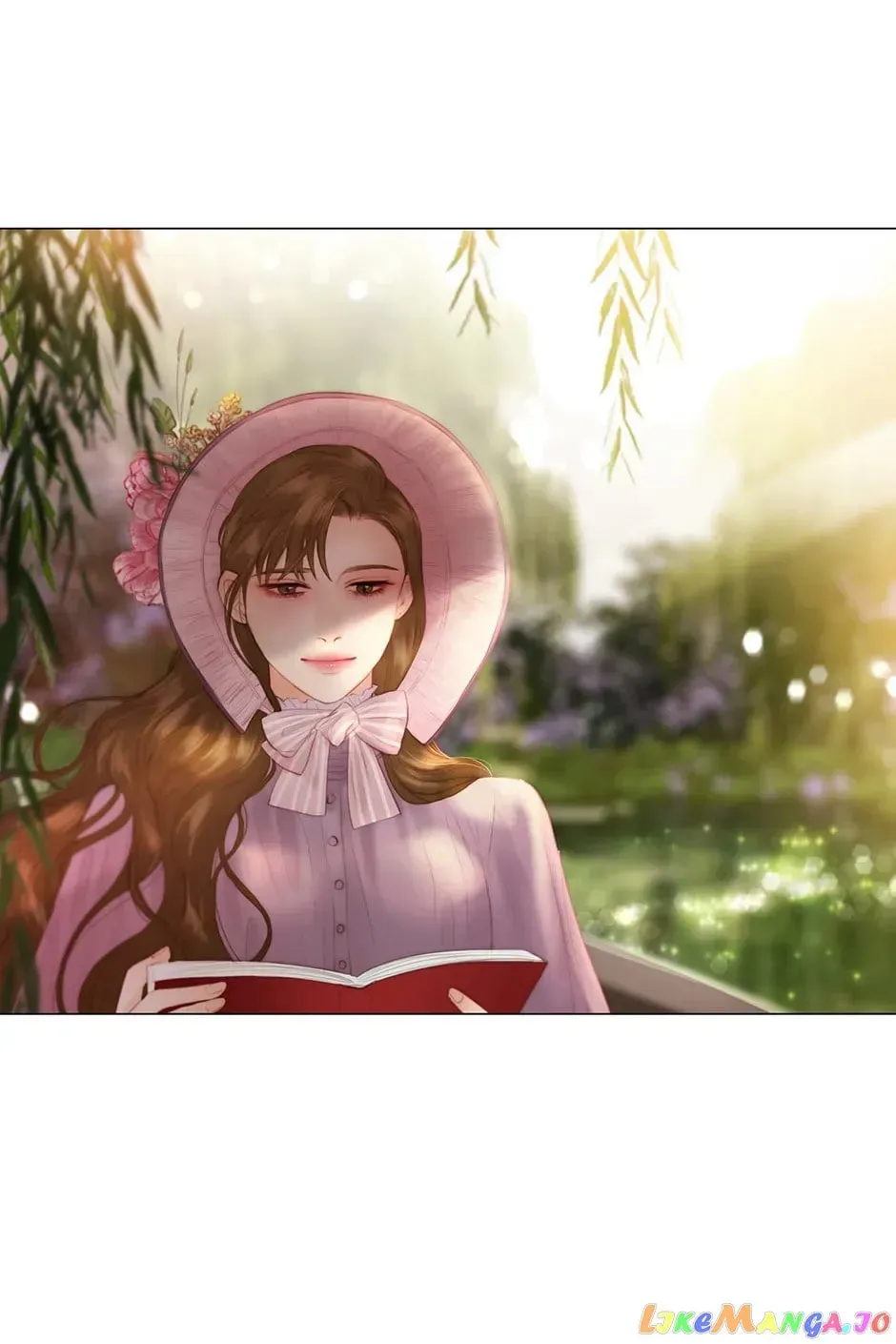 Read Portrait chapter 87 image 34 on Lezhin