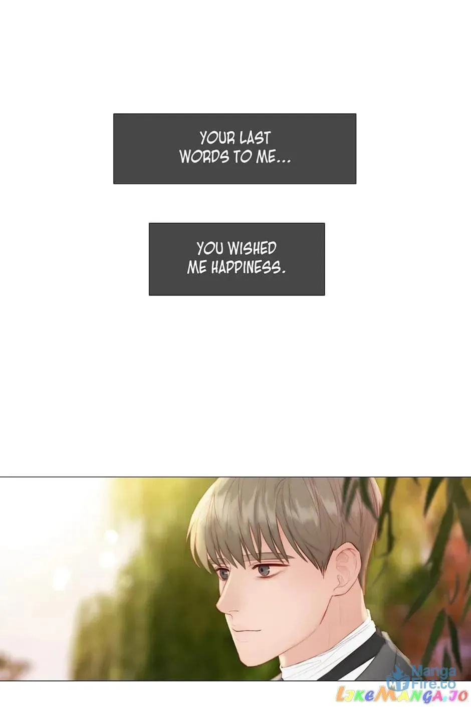 Read Portrait chapter 87 image 35 on Lezhin