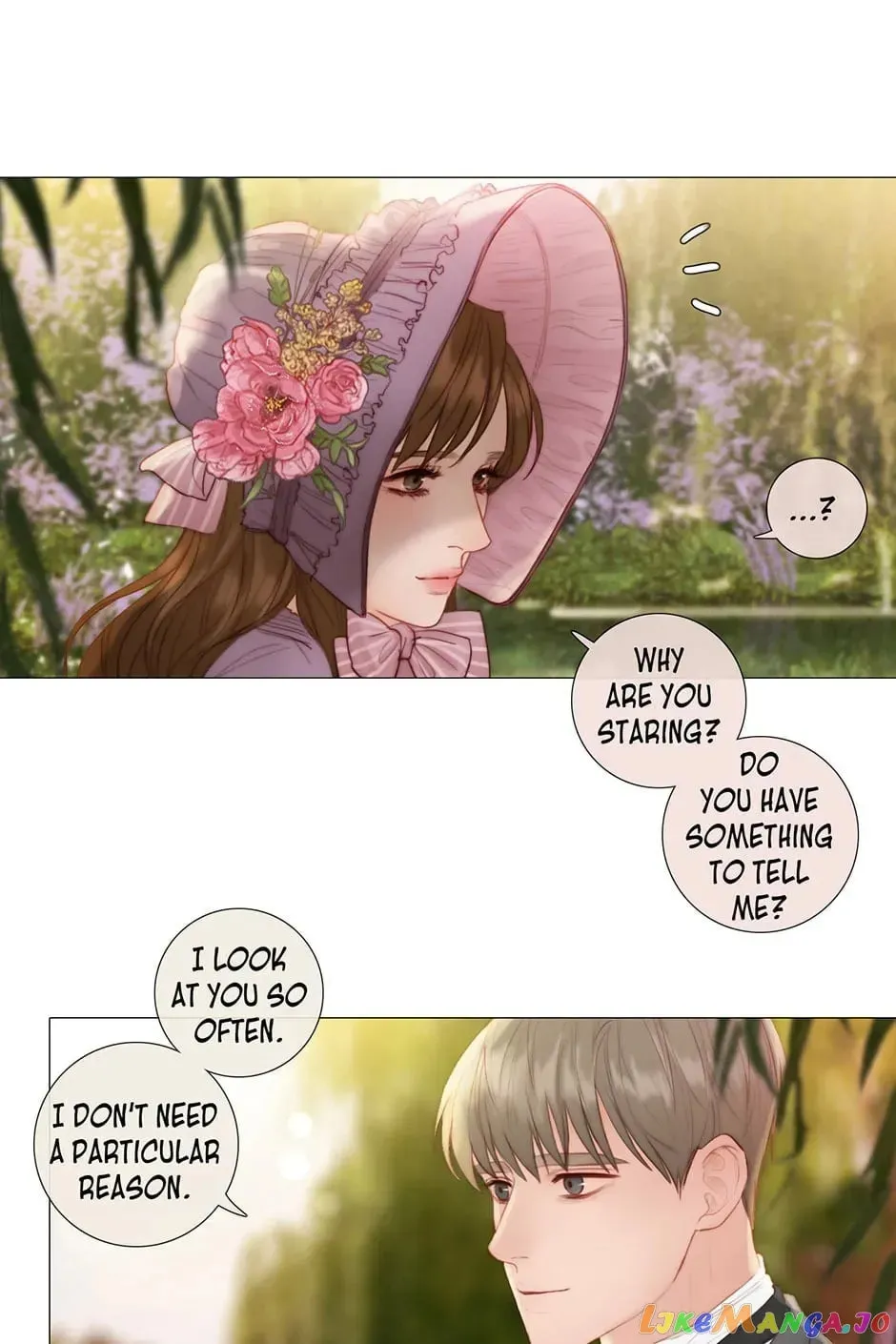 Read Portrait chapter 87 image 37 on Lezhin