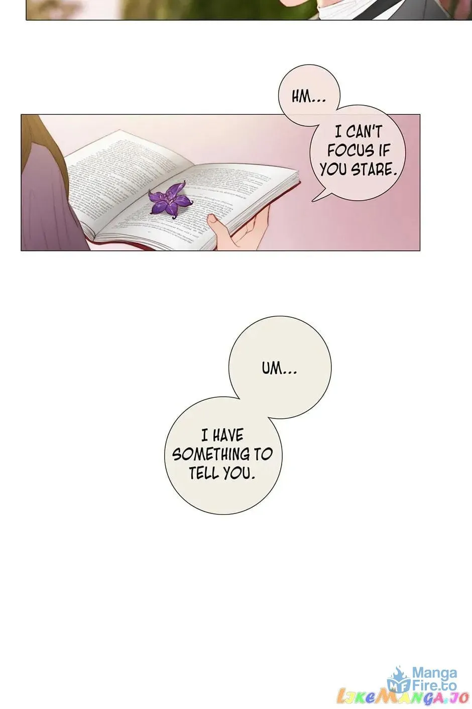 Read Portrait chapter 87 image 38 on Lezhin