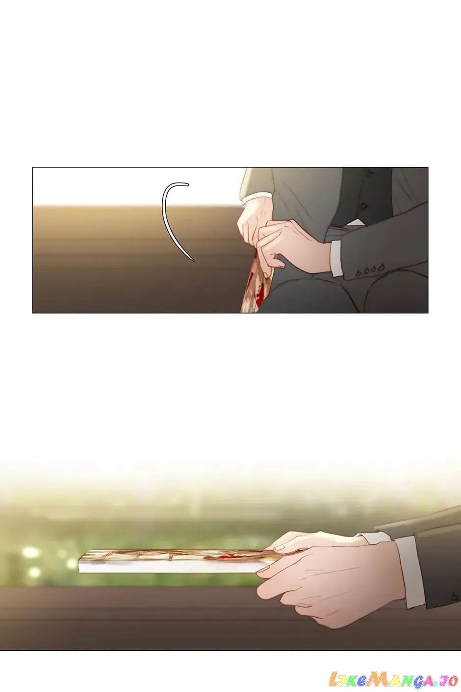 Read Portrait chapter 87 image 39 on Lezhin