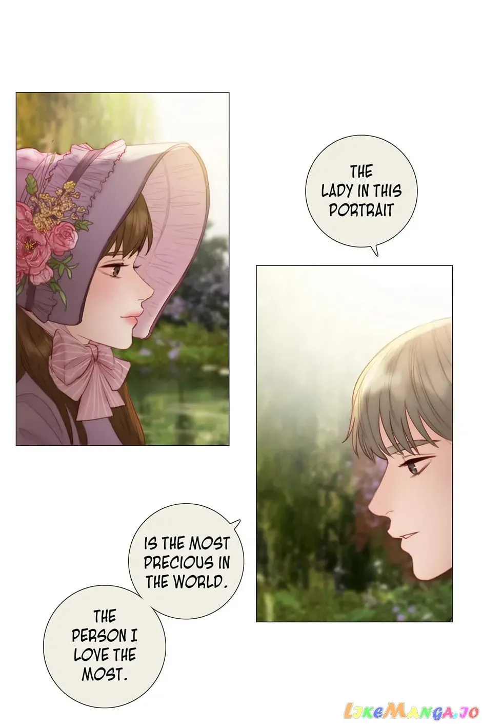 Read Portrait chapter 87 image 40 on Lezhin