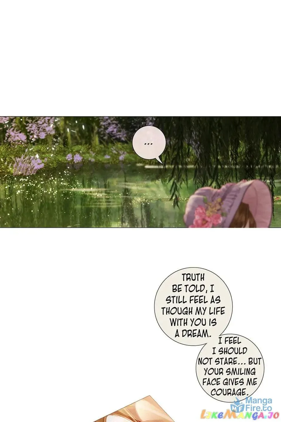 Read Portrait chapter 87 image 41 on Lezhin