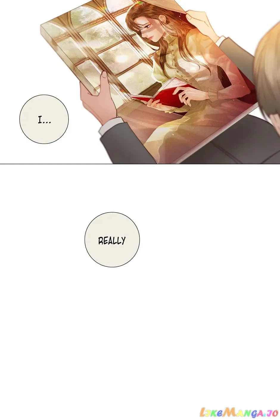 Read Portrait chapter 87 image 42 on Lezhin