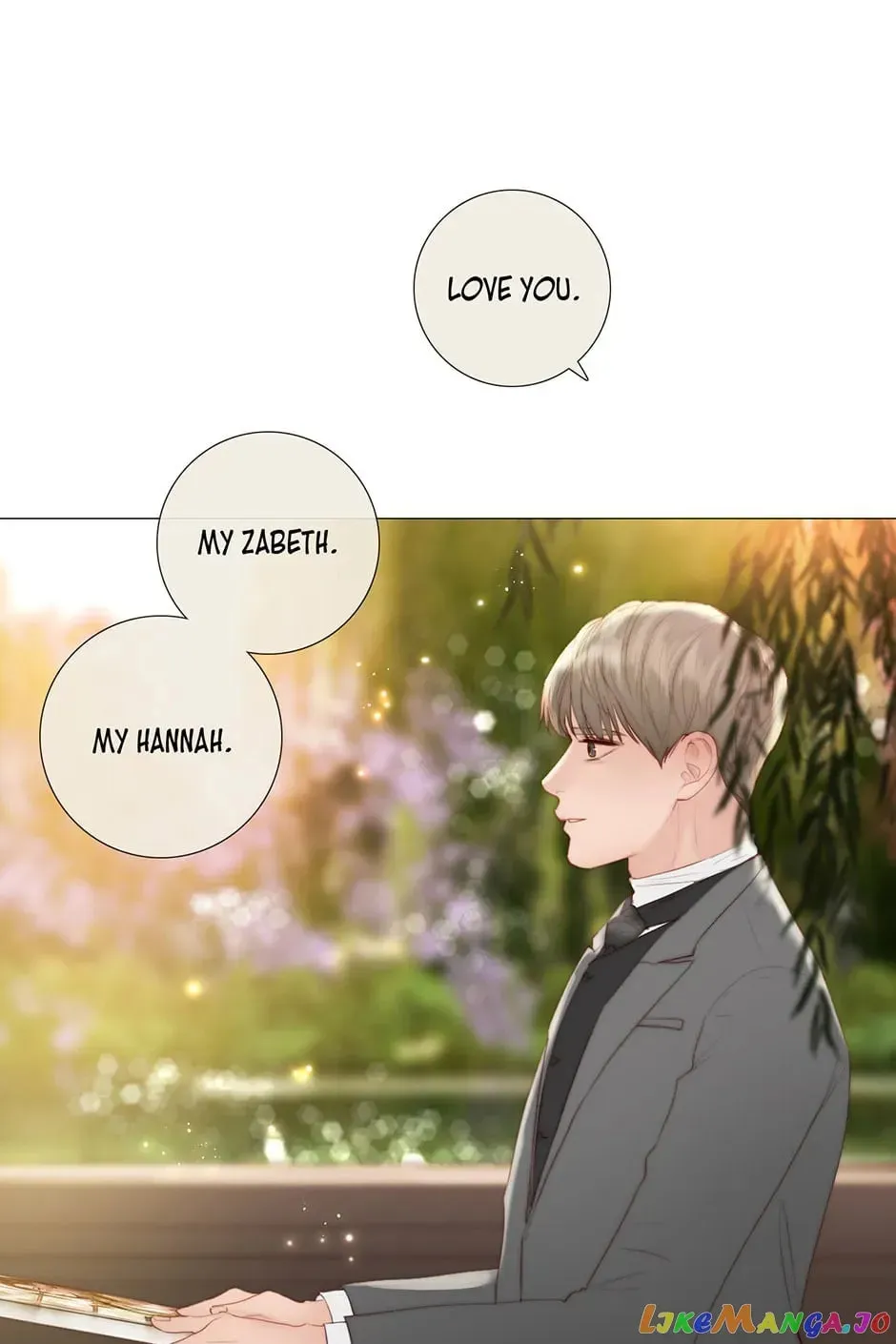 Read Portrait chapter 87 image 43 on Lezhin