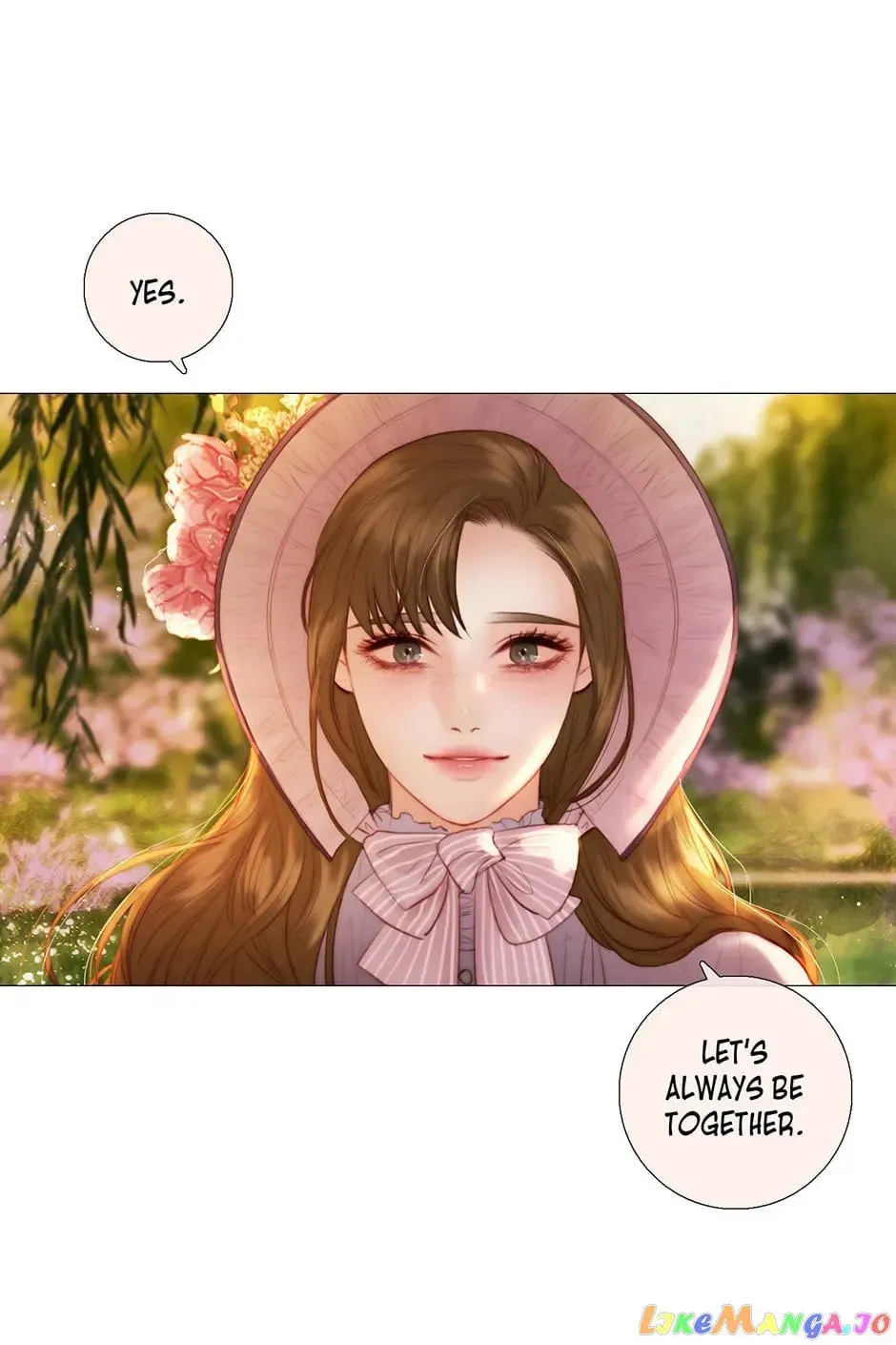 Read Portrait chapter 87 image 48 on Lezhin