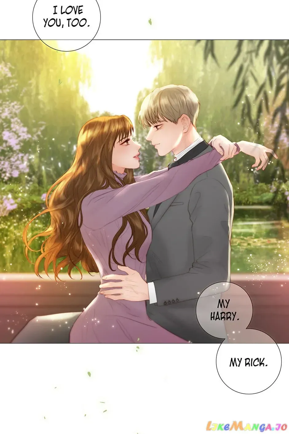 Read Portrait chapter 87 image 51 on Lezhin