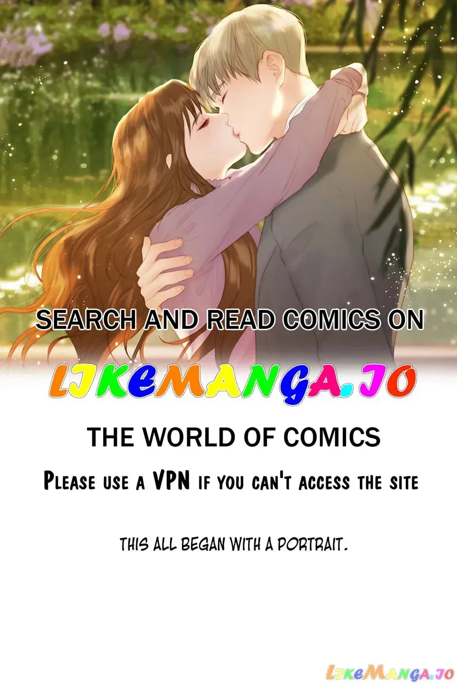 Read Portrait chapter 87 image 55 on Lezhin