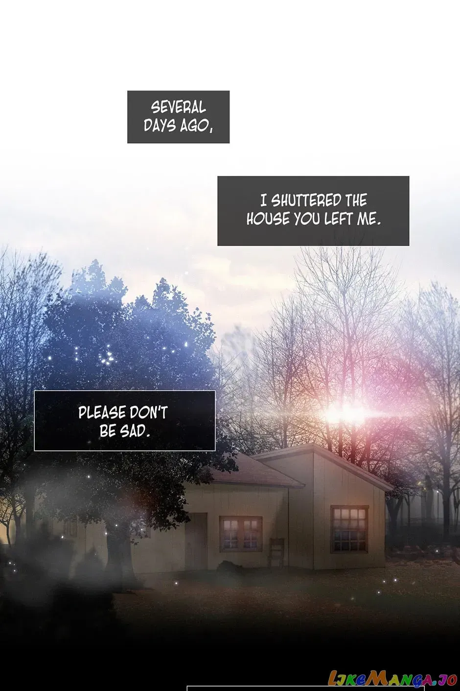 Read Portrait chapter 87 image 6 on Lezhin