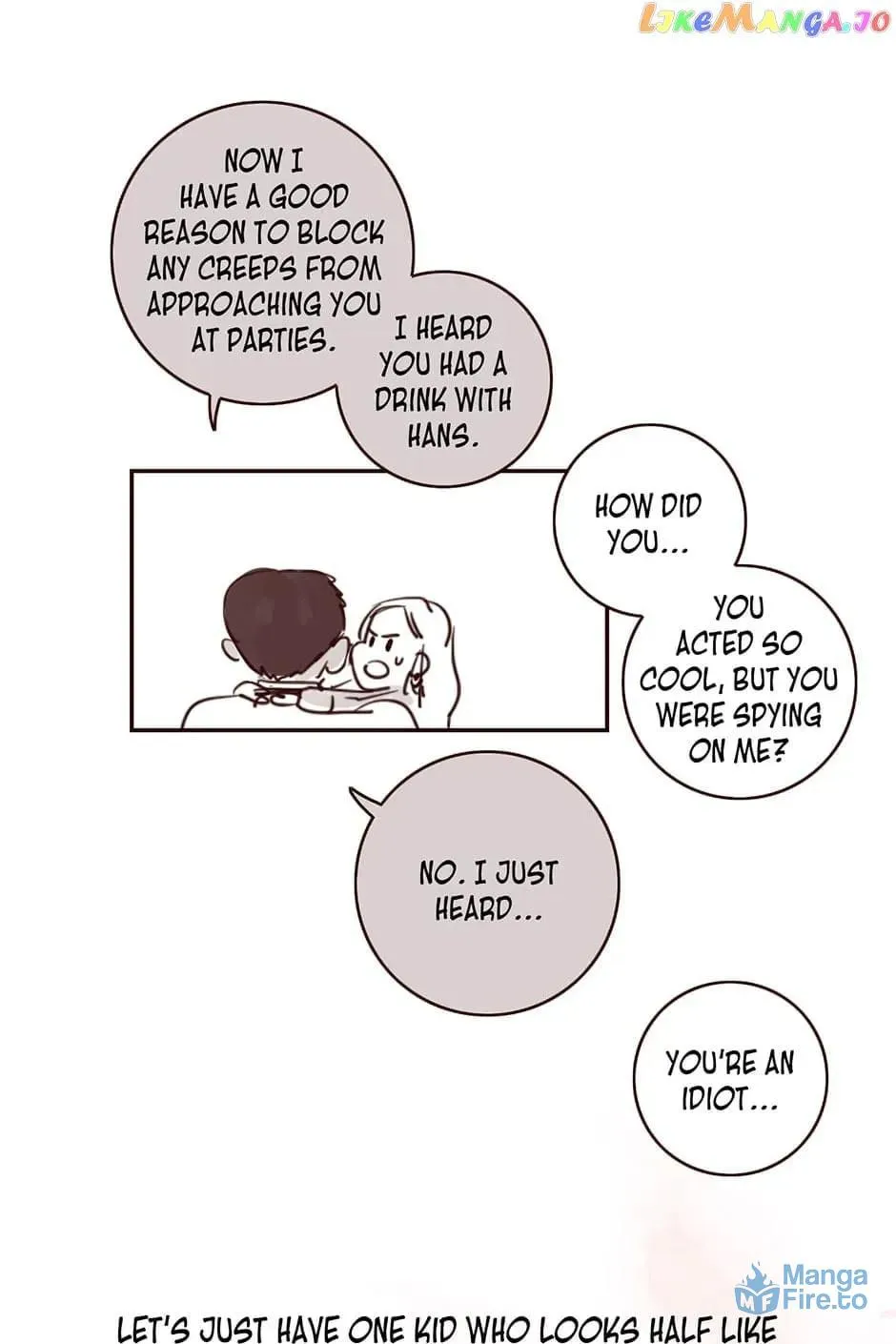 Read Portrait chapter 88 image 101 on Lezhin