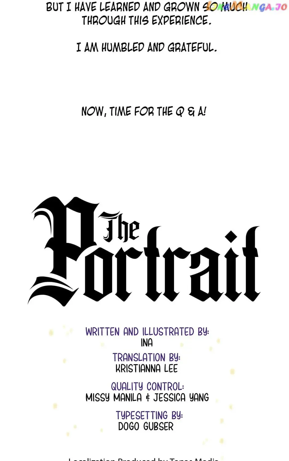 Read Portrait chapter 88 image 107 on Lezhin