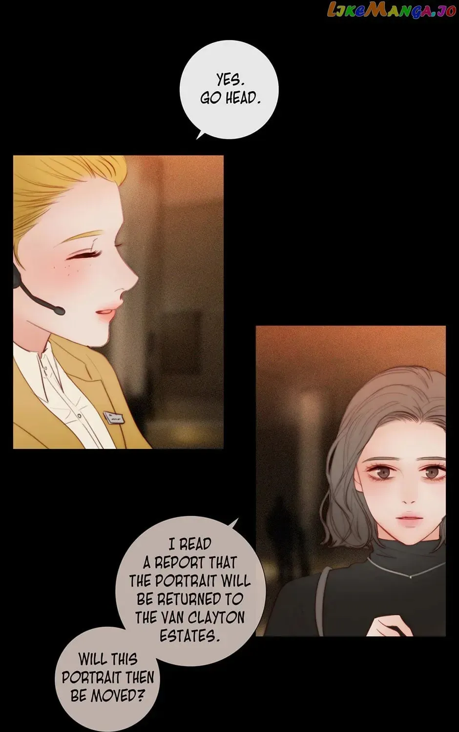 Read Portrait chapter 88 image 12 on Lezhin