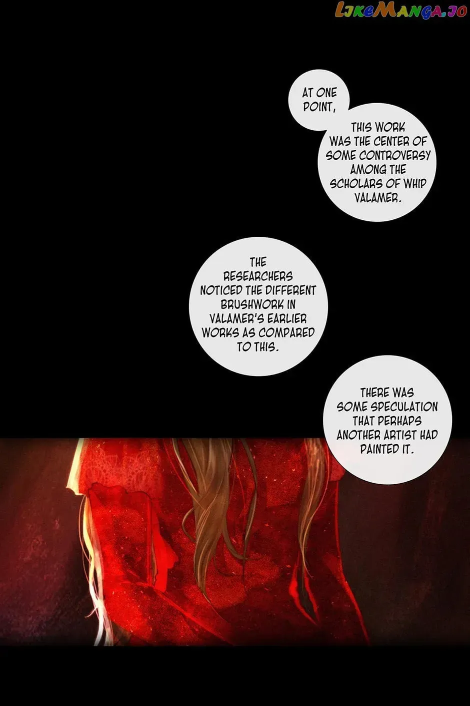 Read Portrait chapter 88 image 16 on Lezhin
