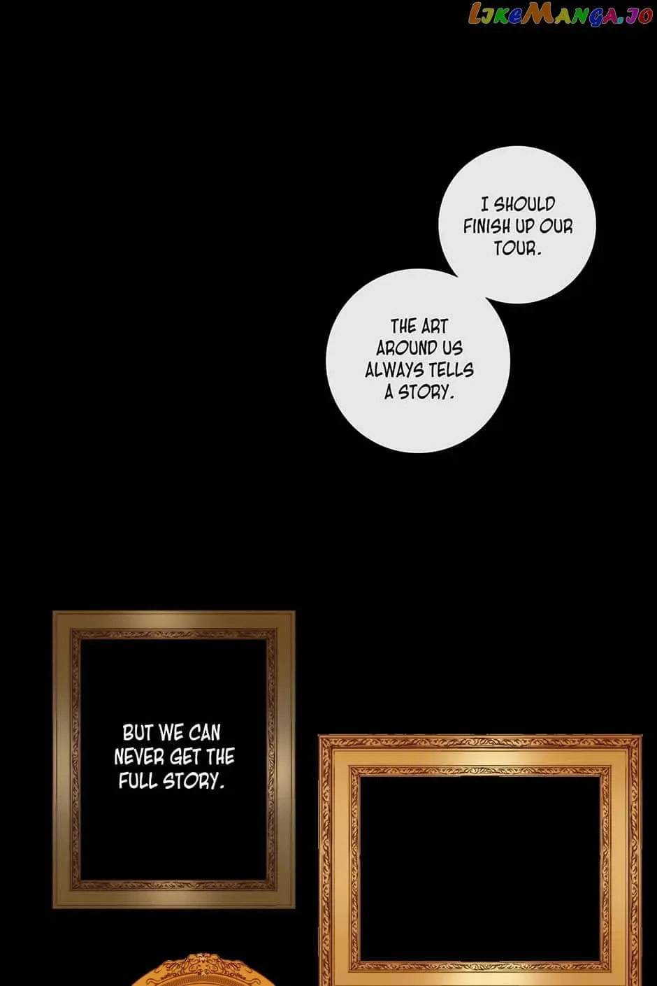 Read Portrait chapter 88 image 18 on Lezhin