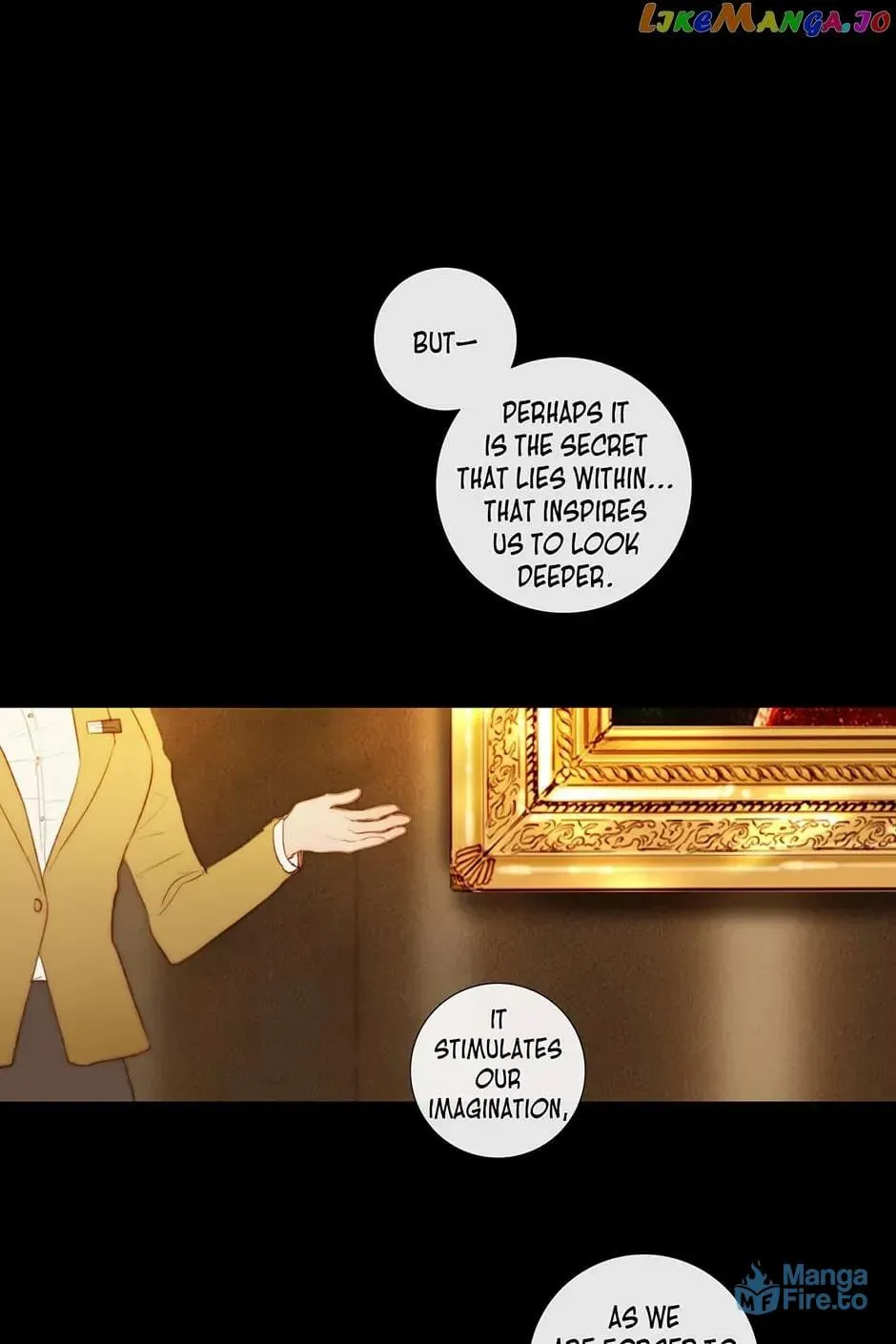 Read Portrait chapter 88 image 20 on Lezhin