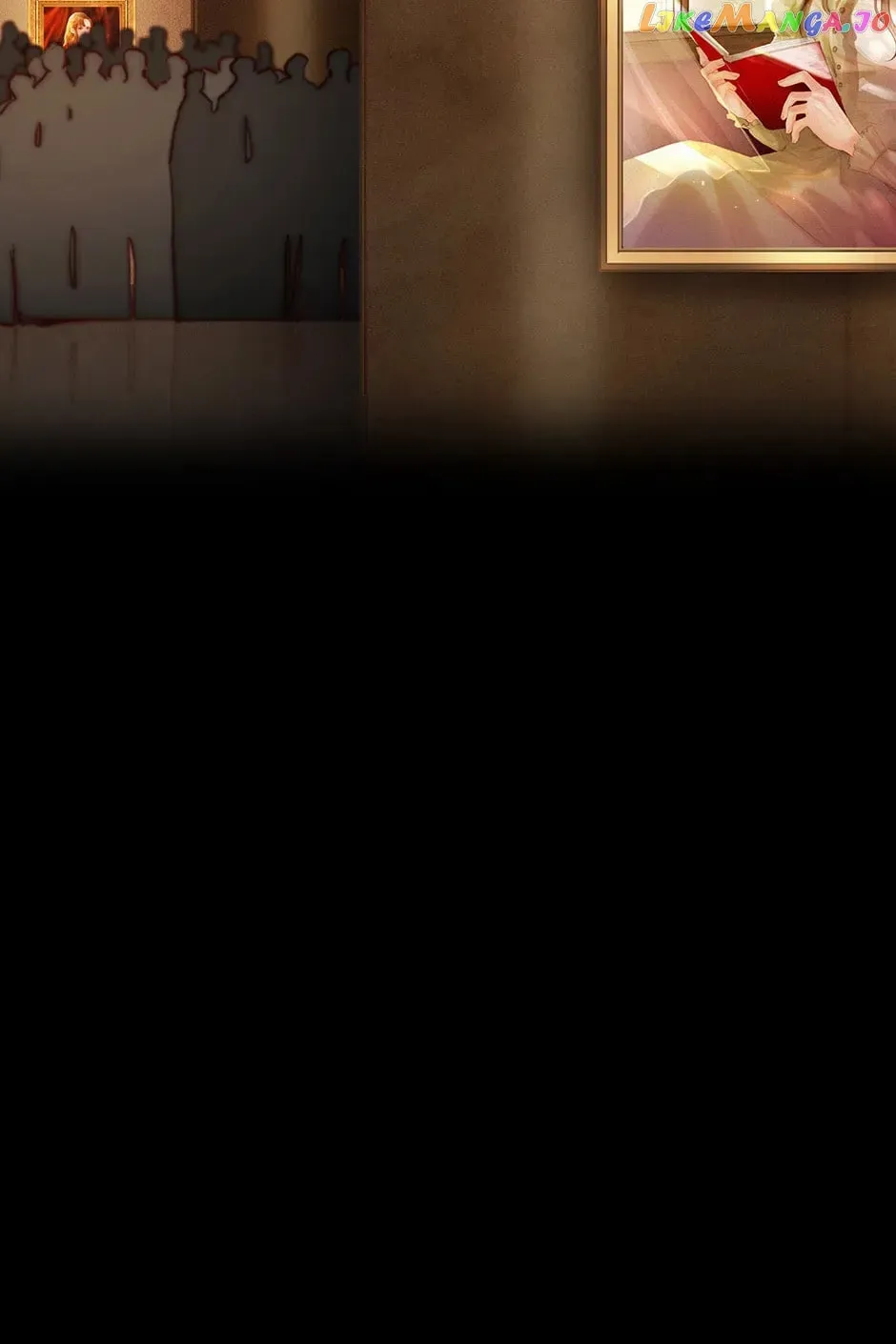 Read Portrait chapter 88 image 27 on Lezhin
