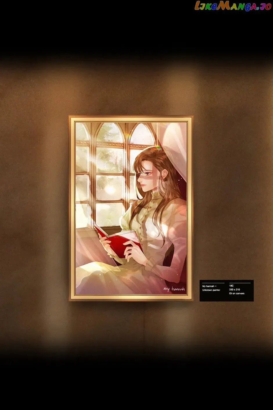 Read Portrait chapter 88 image 28 on Lezhin