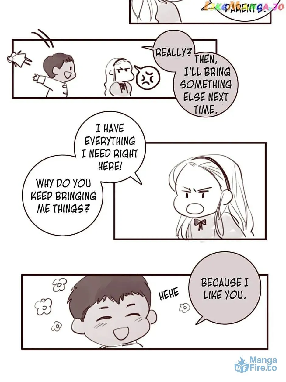 Read Portrait chapter 88 image 38 on Lezhin