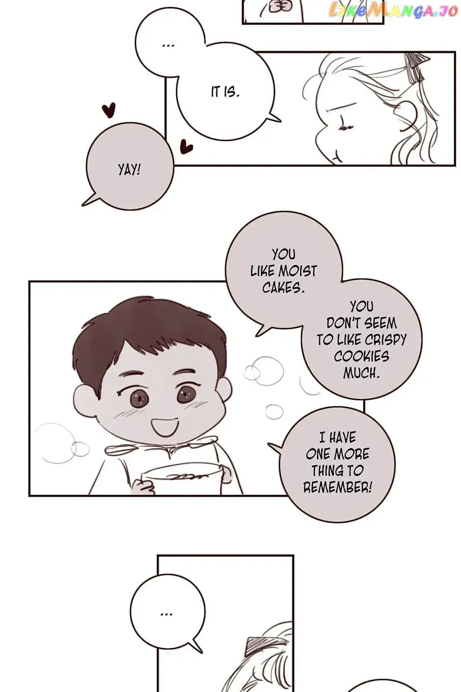 Read Portrait chapter 88 image 43 on Lezhin