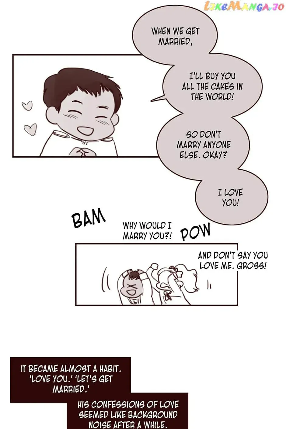 Read Portrait chapter 88 image 45 on Lezhin