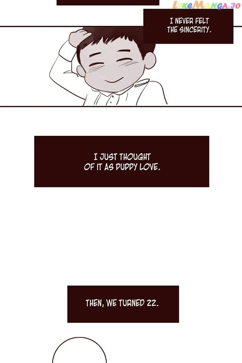 Read Portrait chapter 88 image 46 on Lezhin