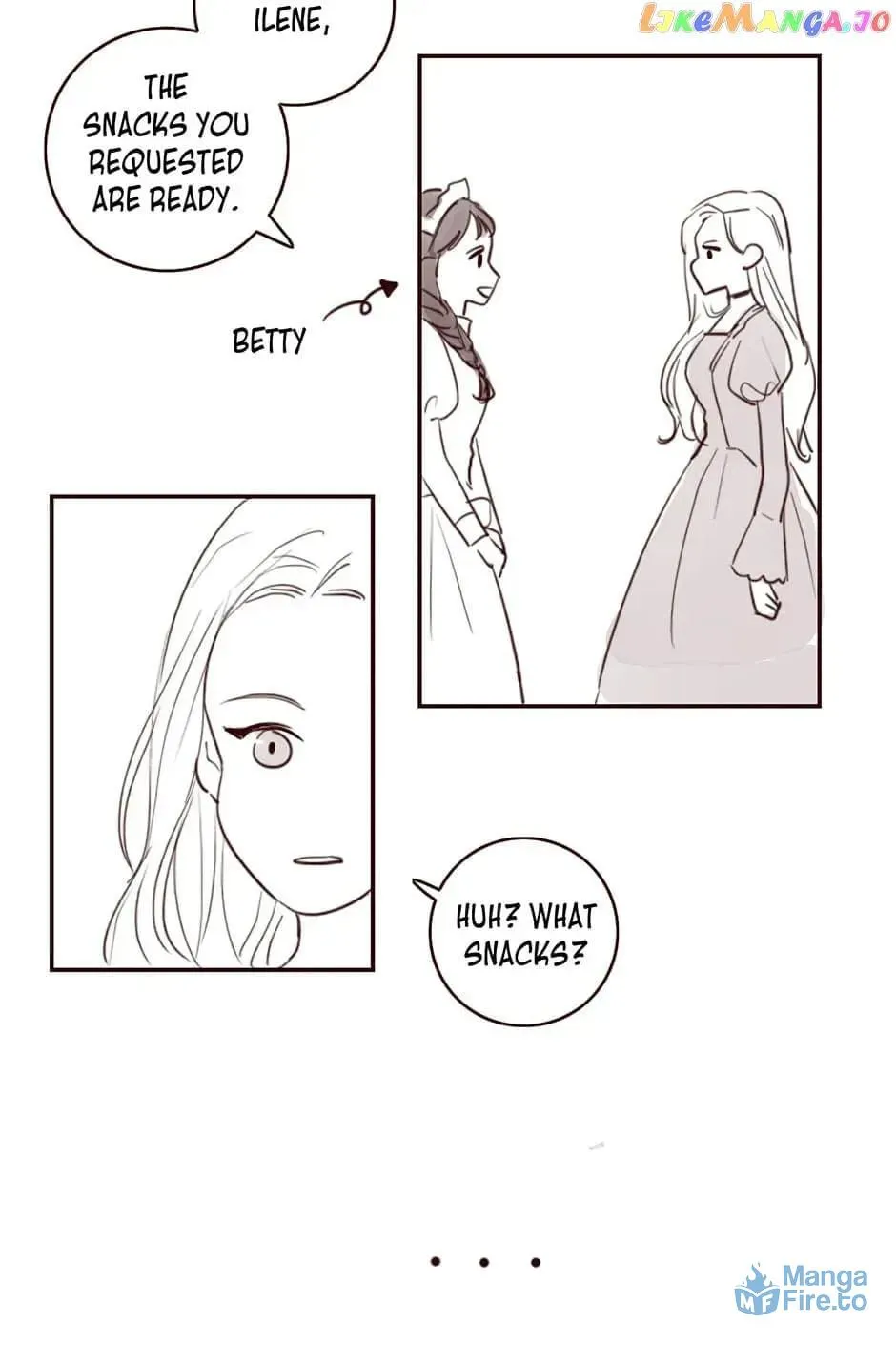 Read Portrait chapter 88 image 47 on Lezhin