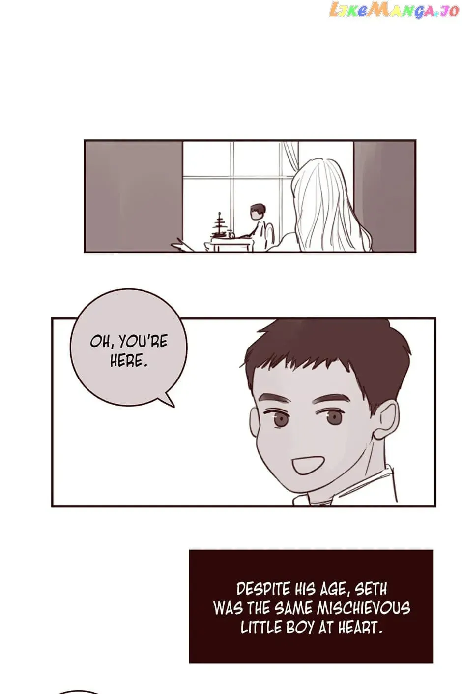 Read Portrait chapter 88 image 48 on Lezhin