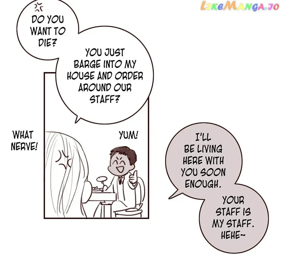 Read Portrait chapter 88 image 49 on Lezhin