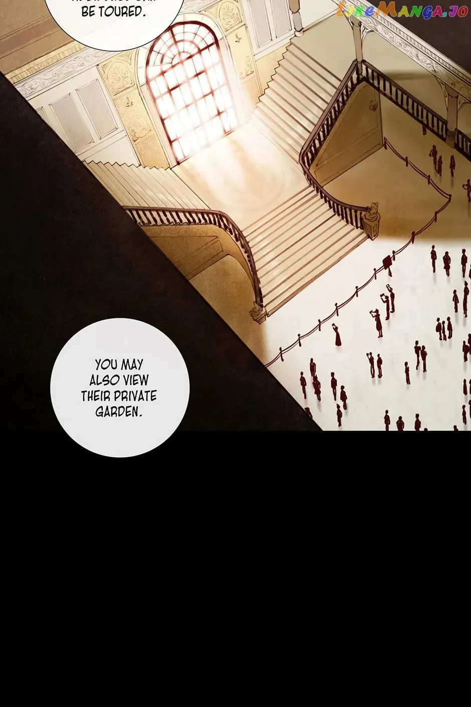 Read Portrait chapter 88 image 5 on Lezhin