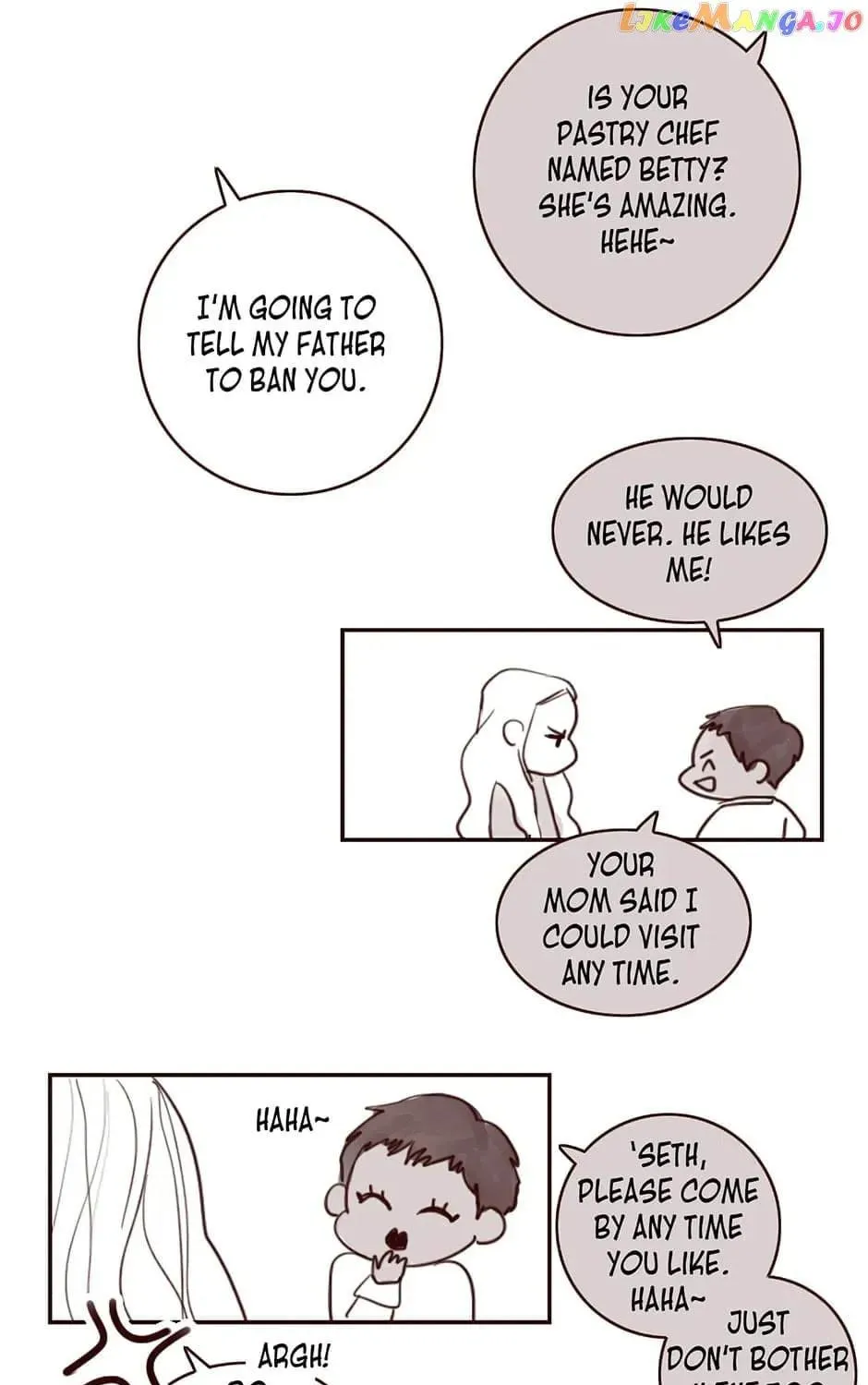 Read Portrait chapter 88 image 50 on Lezhin