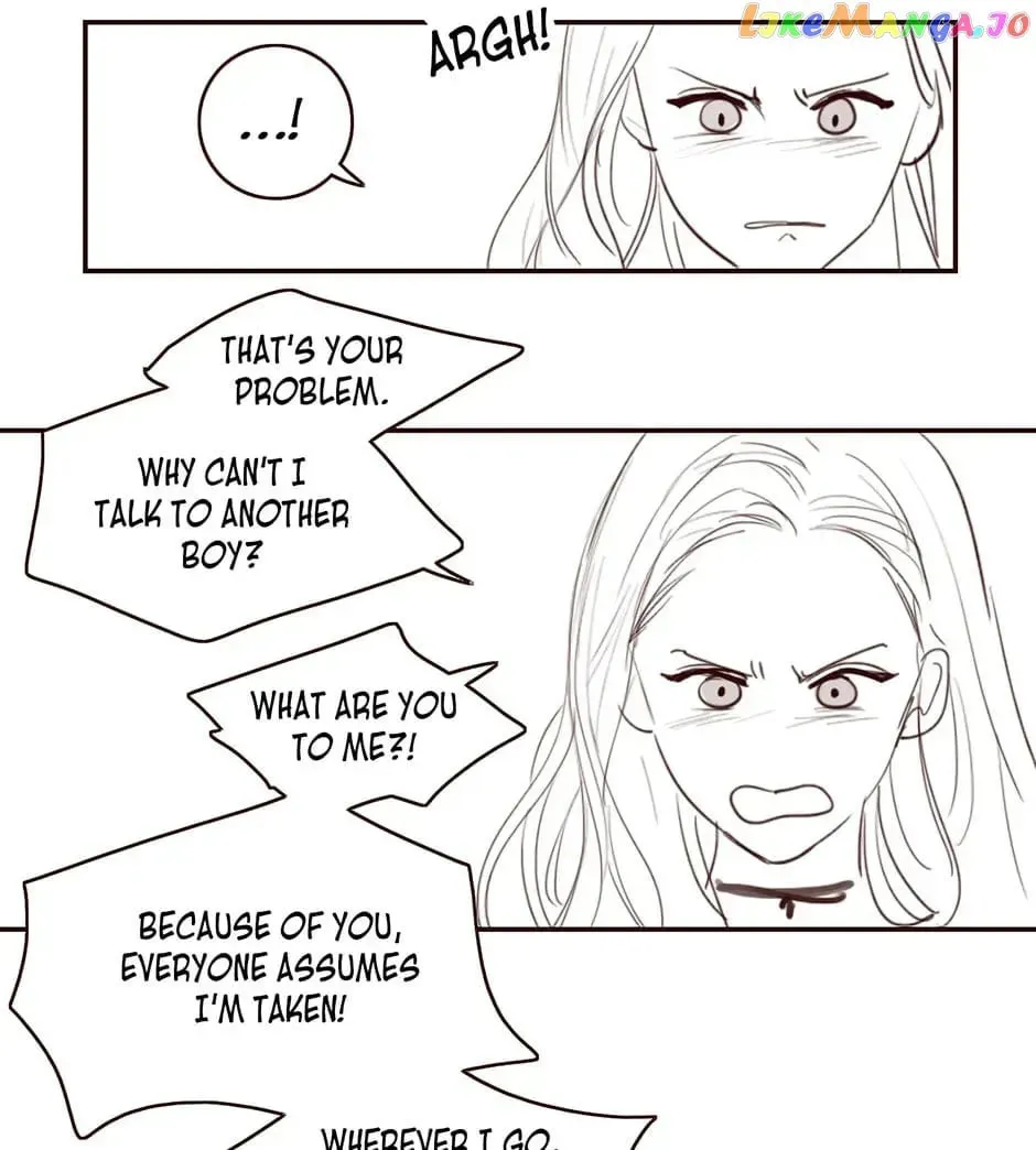 Read Portrait chapter 88 image 54 on Lezhin