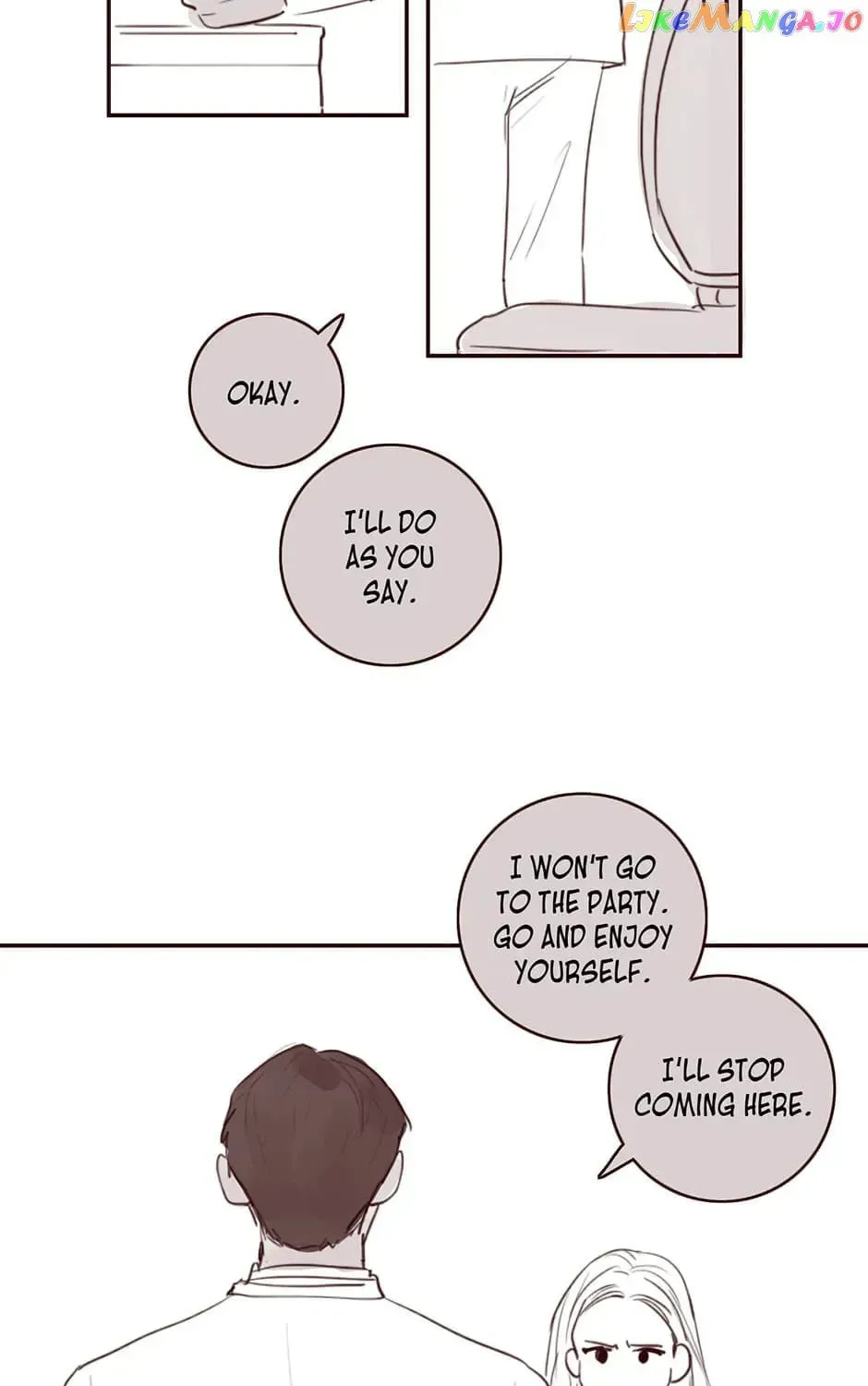 Read Portrait chapter 88 image 61 on Lezhin