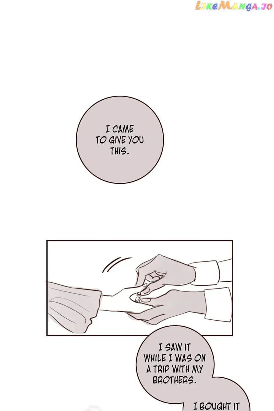 Read Portrait chapter 88 image 64 on Lezhin