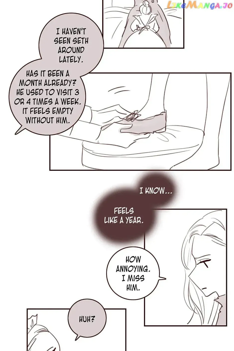 Read Portrait chapter 88 image 71 on Lezhin