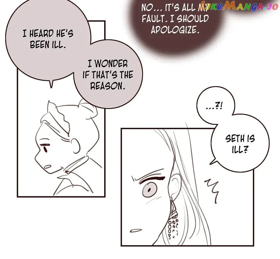 Read Portrait chapter 88 image 73 on Lezhin