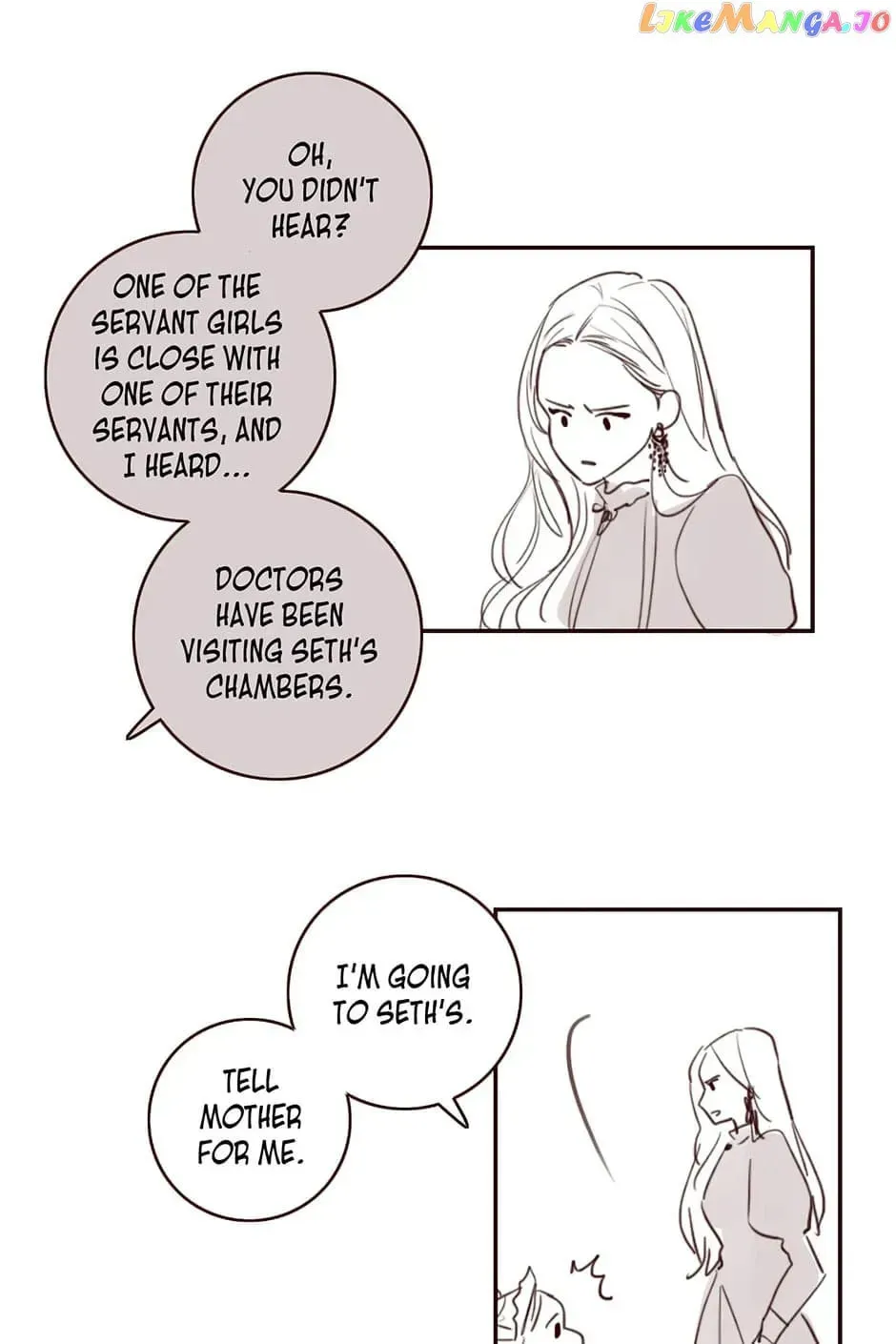 Read Portrait chapter 88 image 74 on Lezhin