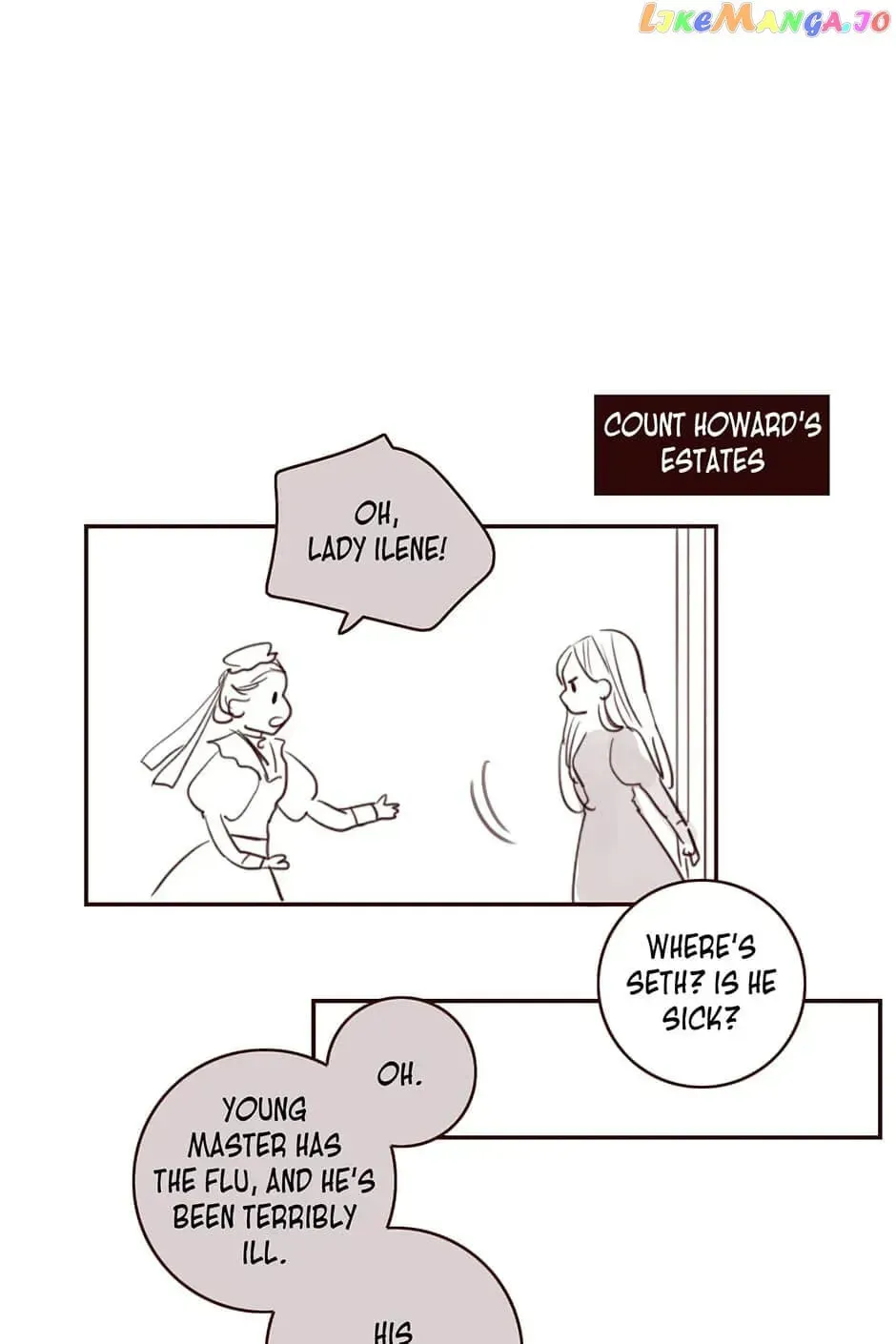 Read Portrait chapter 88 image 76 on Lezhin