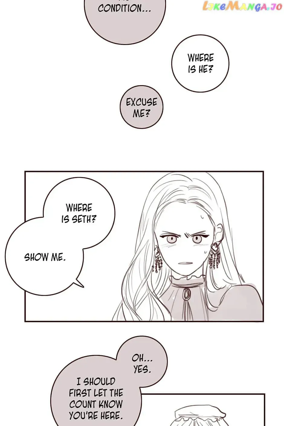 Read Portrait chapter 88 image 77 on Lezhin
