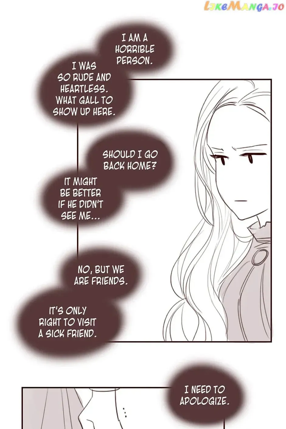 Read Portrait chapter 88 image 79 on Lezhin