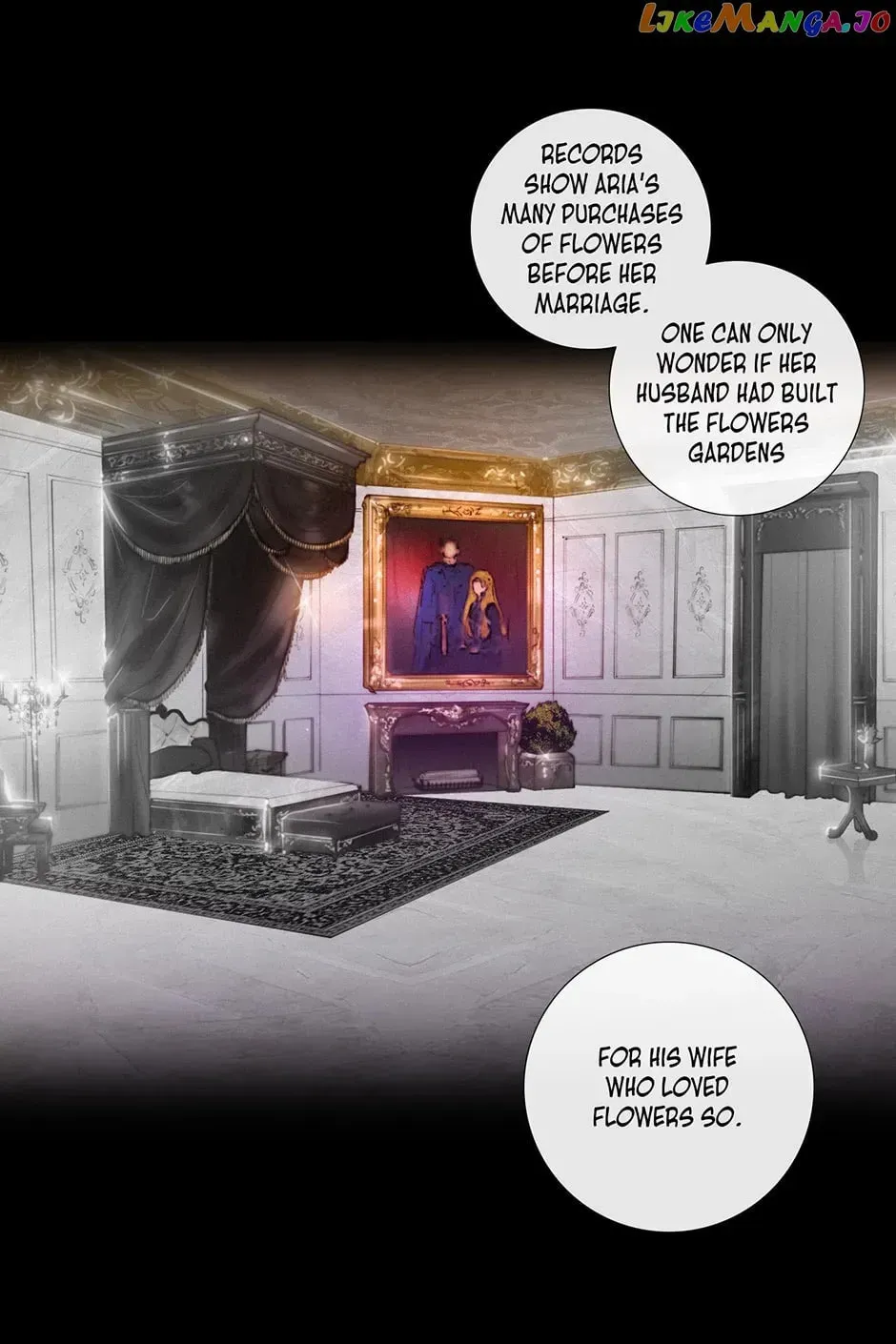 Read Portrait chapter 88 image 8 on Lezhin