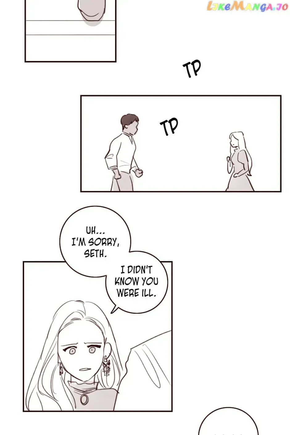 Read Portrait chapter 88 image 82 on Lezhin